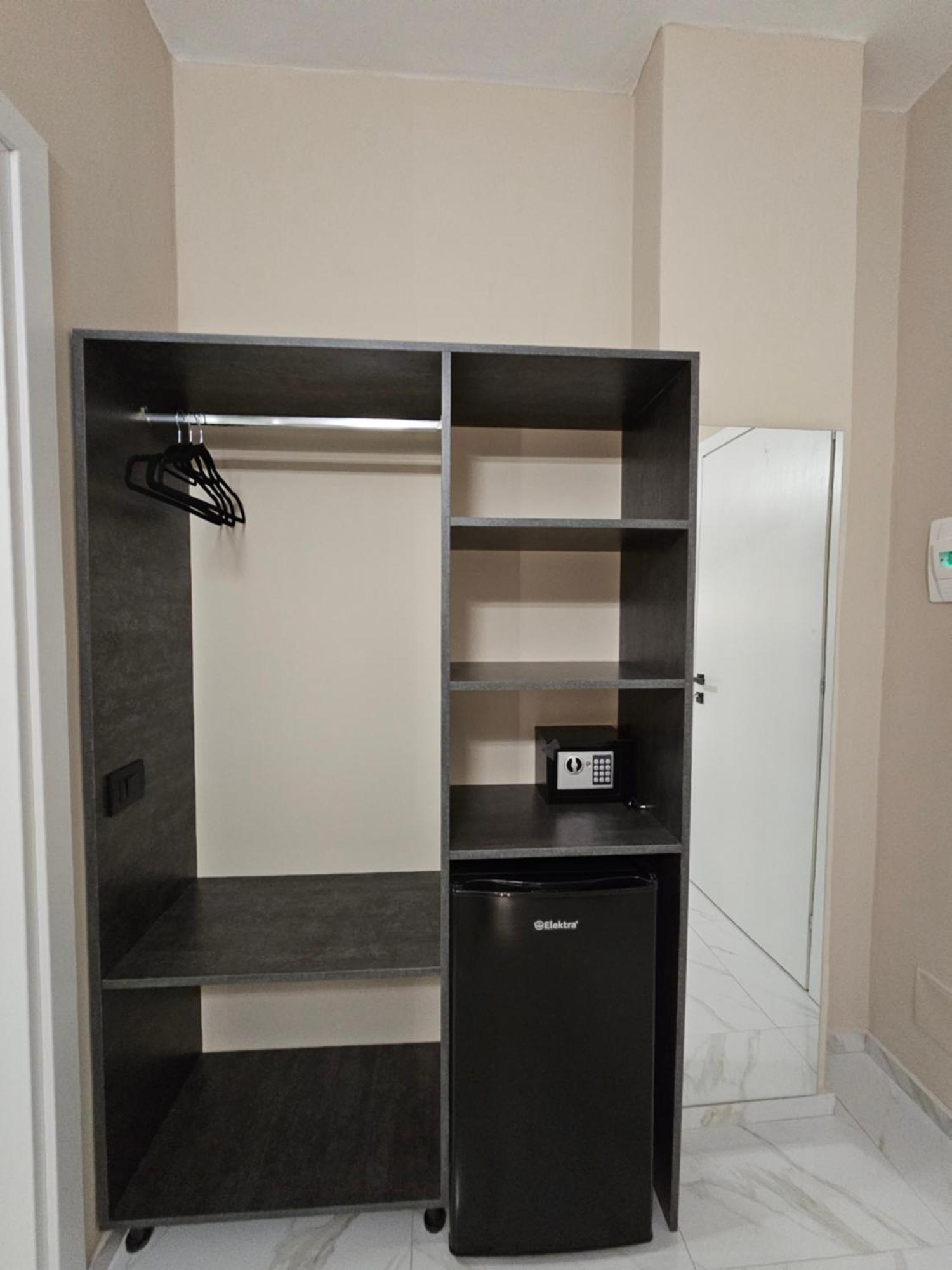 Wg Hotel Ksamil Kültér fotó