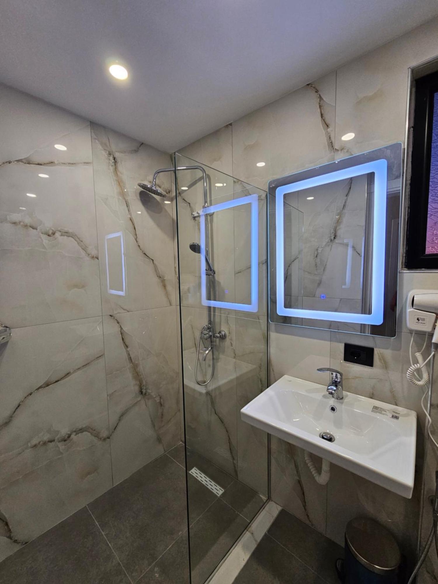 Wg Hotel Ksamil Kültér fotó