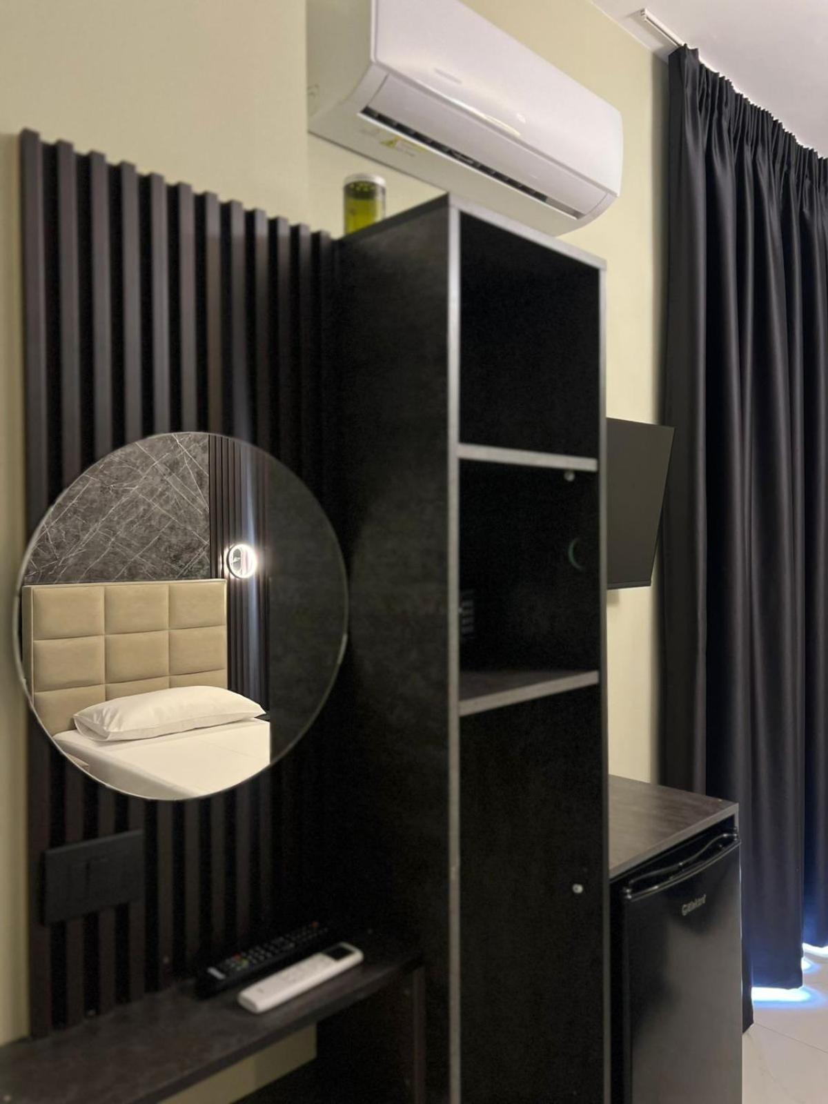 Wg Hotel Ksamil Kültér fotó